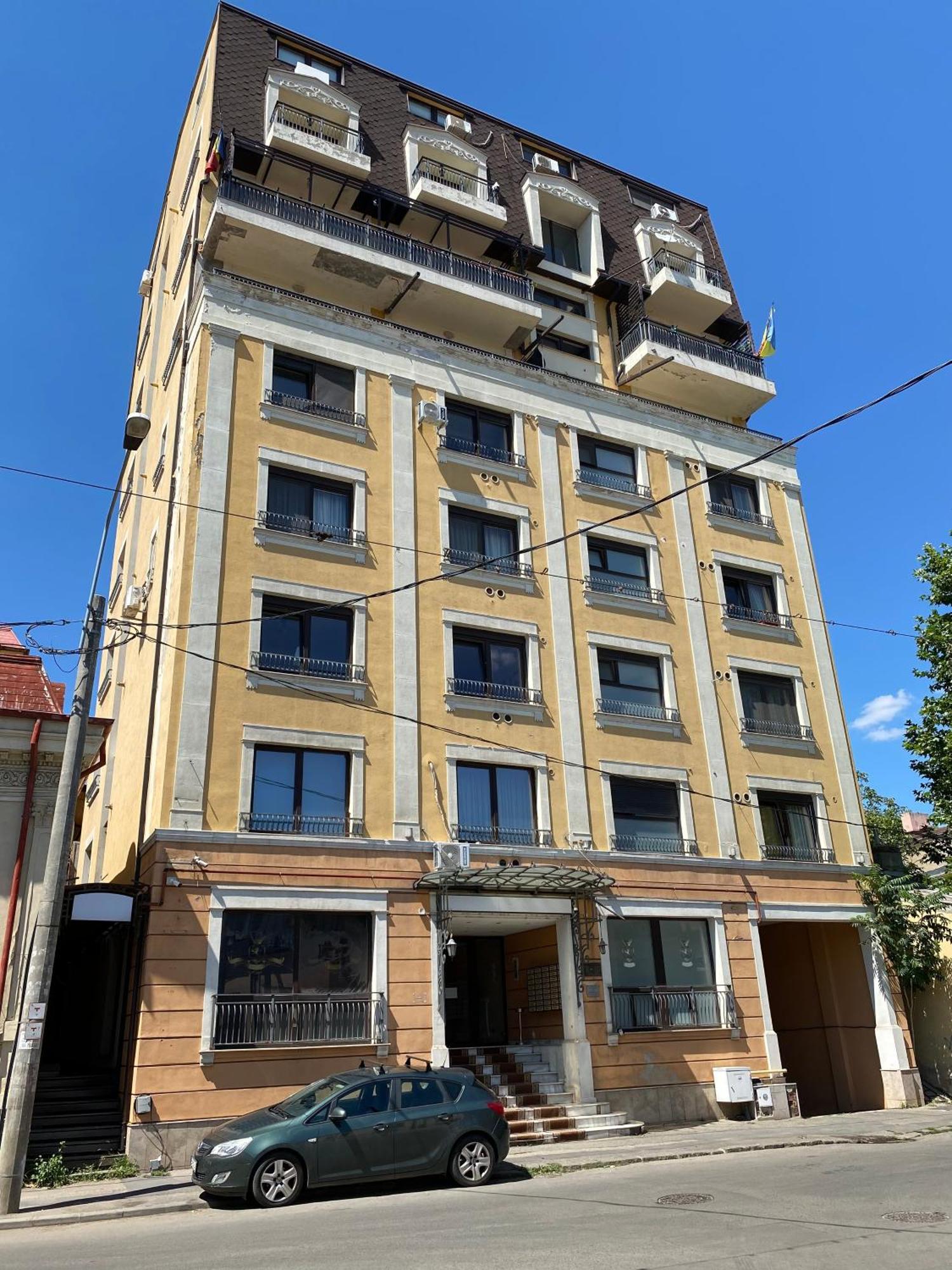 Royal Suite Unirii-2 Bdr Apartment Bucharest Luaran gambar